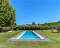 Enjoy a leisurely break at Villa Nadege; Provence-Alpes; France
