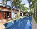 Forget about your problems at Villa Naiyana; Koh Samui; Thailand