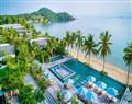 Take things easy at Villa Nandor; Celes Resort; Thailand