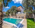 Villa Nane in Marmaris - Turkey