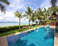 Forget about your problems at Villa Naowarat; Koh Samui; Thailand
