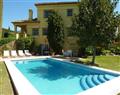 Enjoy a leisurely break at Villa Naranja; Marbella; Costa del sol