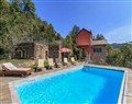 Villa Narino in San Bernardino Verbano VB, Lake Maggiore - Italy