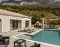 Villa Natassa in Lourdas - Kefalonia