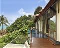 Unwind at Villa Nattapong; Banyan Tree Samui; Thailand