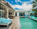 Villa Natuna in Dalung - Indonesia