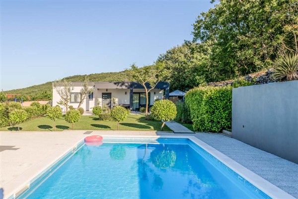 Villa Nature Embrace, Imotski, Split Region