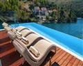 Take things easy at Villa Nautica; Brac; Dalmatia