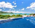 Forget about your problems at Villa Nautilus; Phuket; Thailand