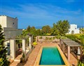 Villa Nectar - Greece
