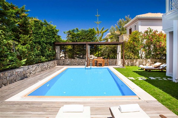 Villa Nefeli Aeriko, Agios Ioannis, Lefkas