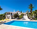 Villa Nelin in Loulé, Algarve - Portugal