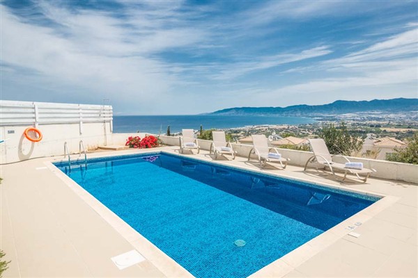 Villa Neo Latchi, Latchi, Paphos Region