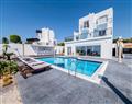 Enjoy a leisurely break at Villa Nepeta; Rhodes; Greece
