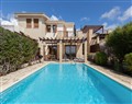Villa Neraida in Paphos - Cyprus