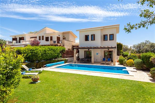 Villa Nerium - Cyprus