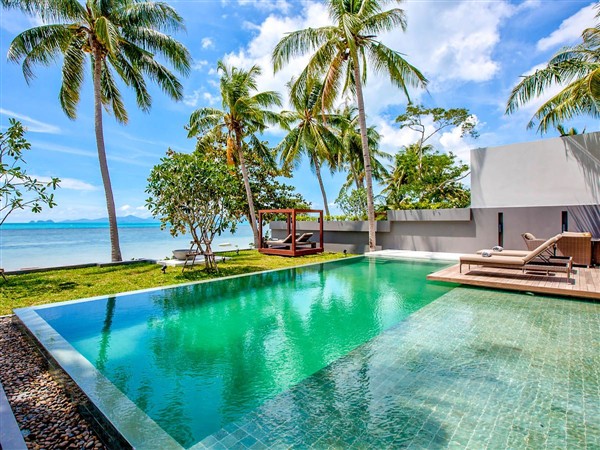 Villa Neung - Thailand