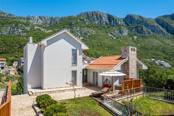 Villa Nevia - Montenegro