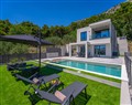 Villa Nico in Gata - Croatia