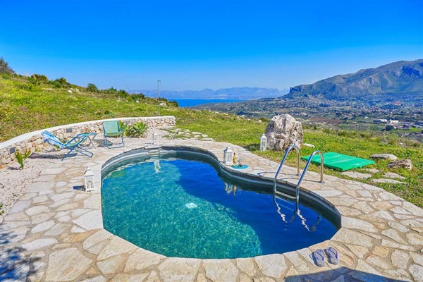 Villa Night Star II in Italy