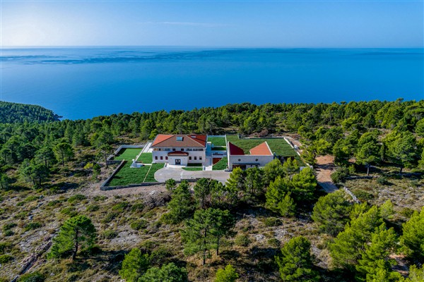 Villa Nikkia - Croatia