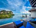 Relax at Villa Niran; TreeHouse Villas; Thailand