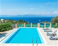 Villa Noema Paxos - Greece