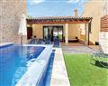 Take things easy at Villa Nogues; Cala San Vincente; Mallorca