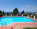 Enjoy a leisurely break at Villa Noialtri; Amalfi Coast; Italy
