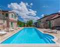 Villa Nor in Krstatice - Croatia