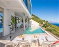 Villa Noria in Lokva Rogoznica, - Croatia