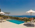 Villa Notos in Trapezaki - Kefalonia
