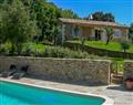 Relax at Villa Novelli; Provence-Alpes; France