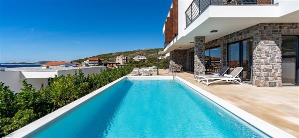 Villa Obala in Primosten, Dalmatia - Općina Primošten