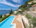 Take things easy at Villa Obala; The Croatian Islands; Croatia