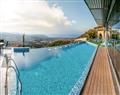Enjoy a leisurely break at Villa Oceania; Paphos; Cyprus