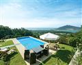 Enjoy a leisurely break at Villa Oceano; Caminha; Costa Verde