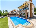 Villa Oceanus H3 - Cyprus