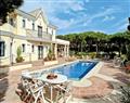 Take things easy at Villa Oleander; Hacienda las Chapas; Costa del Sol