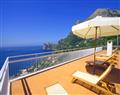 Unwind at Villa Olga; Amalfi Coast; Italy