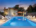 Relax at Villa Oliva; Opatija; Istria