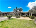 Villa Olivier, Saint Rémy de Provence - France
