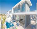 Enjoy a leisurely break at Villa Olivine Jasmin; Protaras; Cyprus
