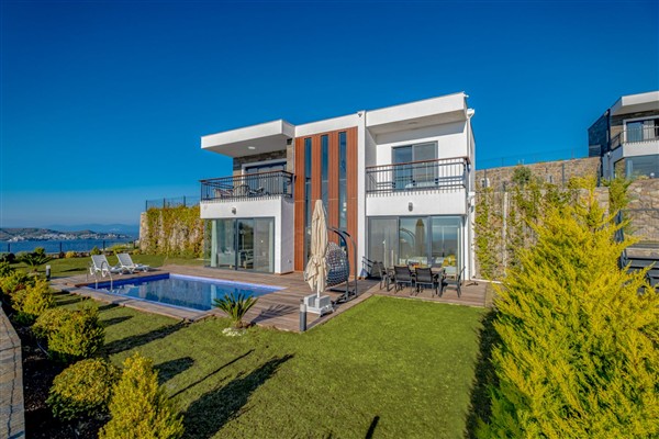 Villa Omur in BODRUM/MUĞLA, Turkey