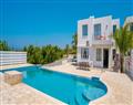 Unwind at Villa Oniros 1; Coral Bay; Paphos
