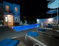 Relax at Villa Oniros 2; Coral Bay; Paphos