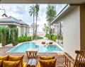 Relax at Villa Onwara; Devasom Resort; Thailand