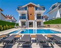 Villa Ophelia Bir - Turkey