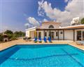 Villa Orange Grove in Coral Bay - Paphos Region