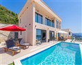 Villa Orasa in Orasac - Croatia